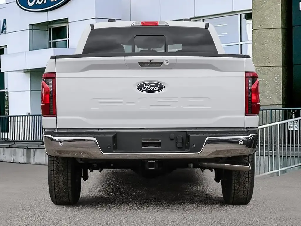 Ford F-150 2026 photo 5