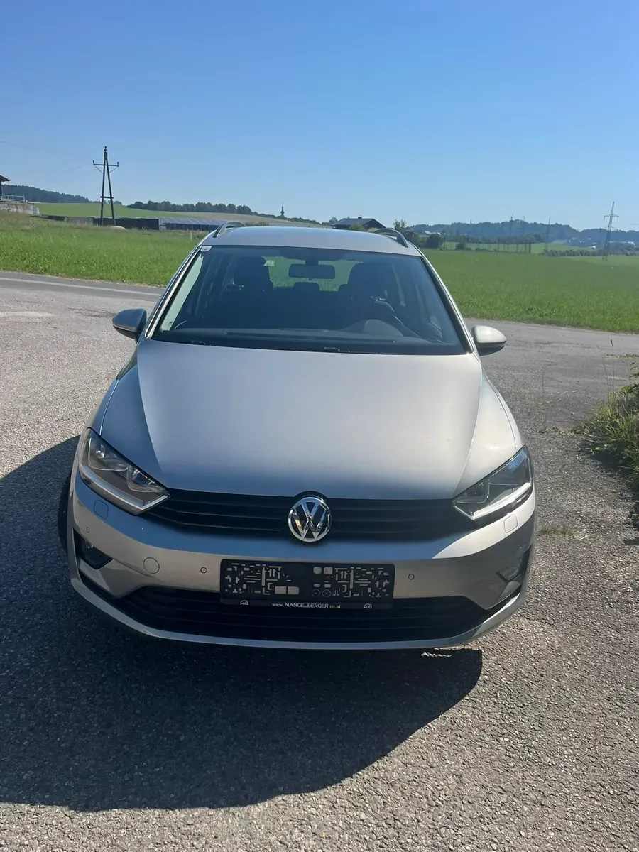 Volkswagen Golf 2014 photo 2