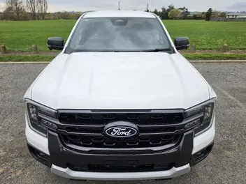 Ford Ranger 2026 photo 4