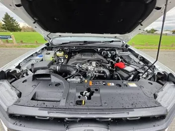 Ford Ranger 2026 photo 5