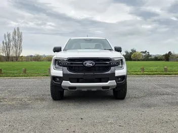 Ford Ranger 2026 photo 3
