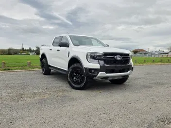 Ford Ranger 2026 photo 2