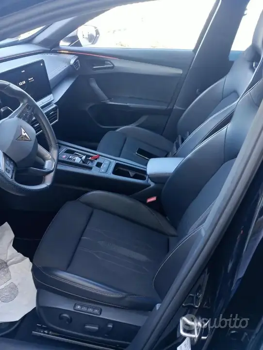 Cupra Formentor 2023 photo 5