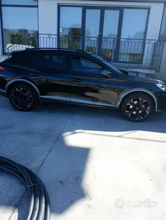 Cupra Formentor 2023 photo 4