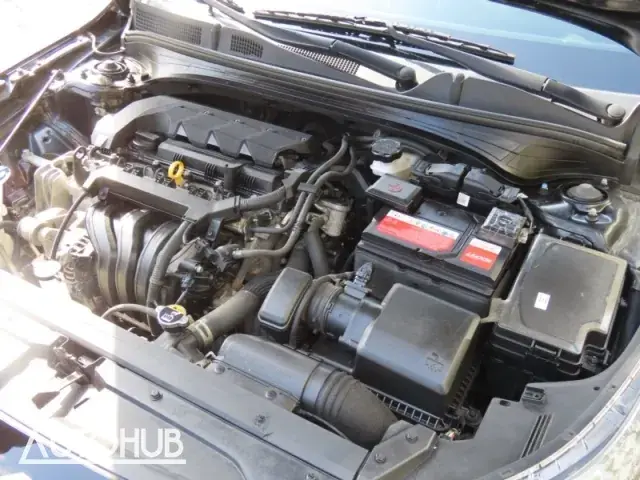 Kia K3 2021 photo 5