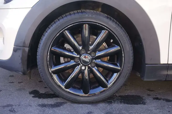 Mini Cooper 2016 photo 5