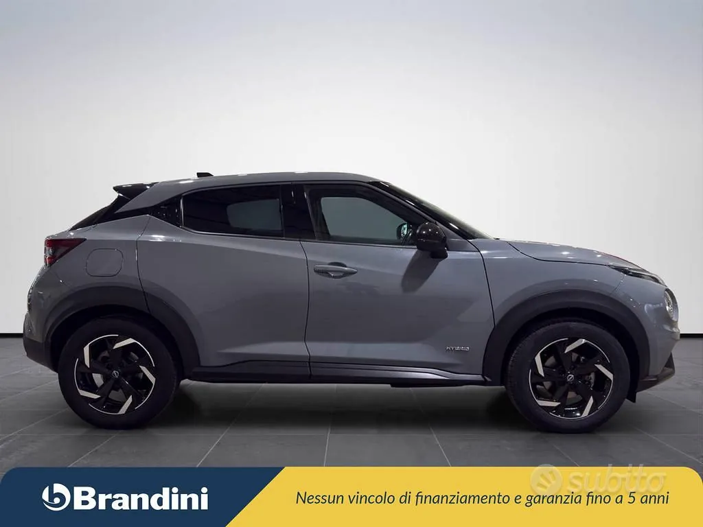 Nissan Juke 2023 photo 5
