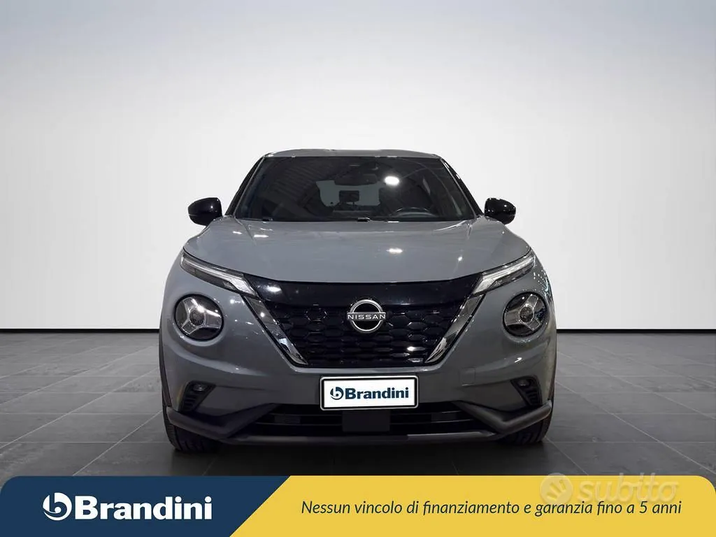 Nissan Juke 2023 photo 3