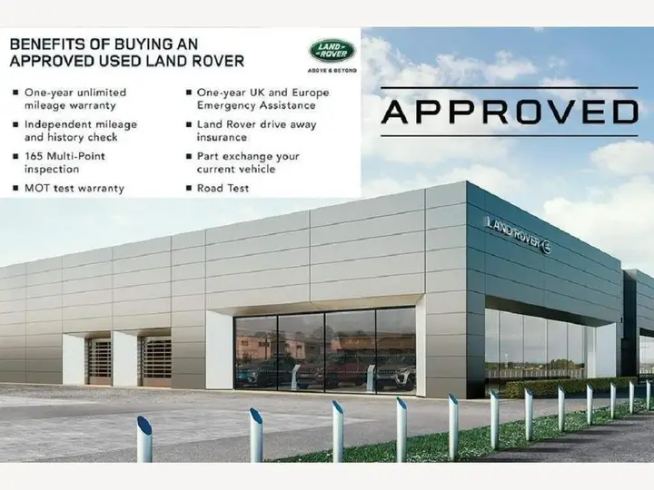 Land Rover Defender 110 2024 photo 4