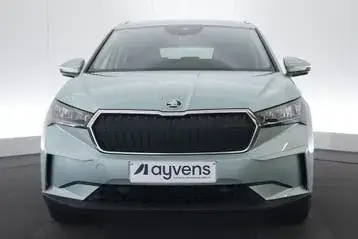 Skoda Enyaq 2024 photo 2