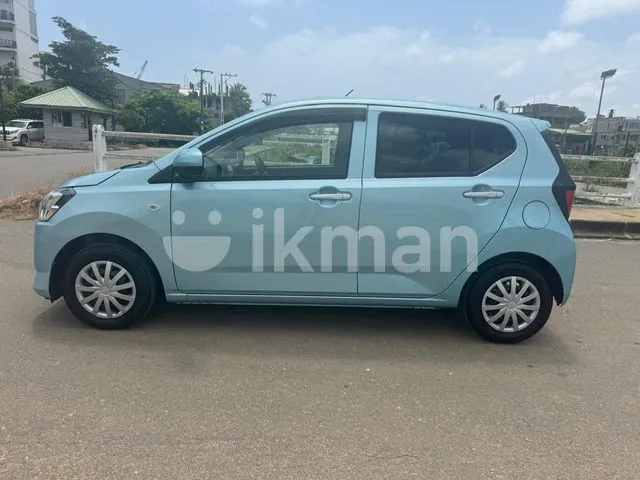 Daihatsu Mira 2024 photo 4