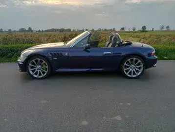 BMW Z3