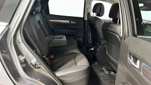 Renault Koleos 2017 photo 5
