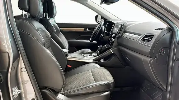 Renault Koleos 2017 photo 3