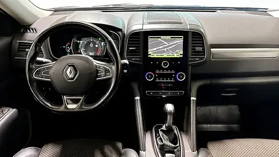 Renault Koleos 2017 photo 4