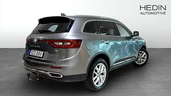 Renault Koleos 2017 photo 2