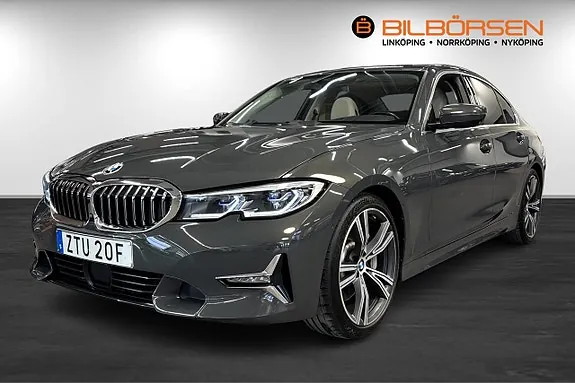 BMW 330I