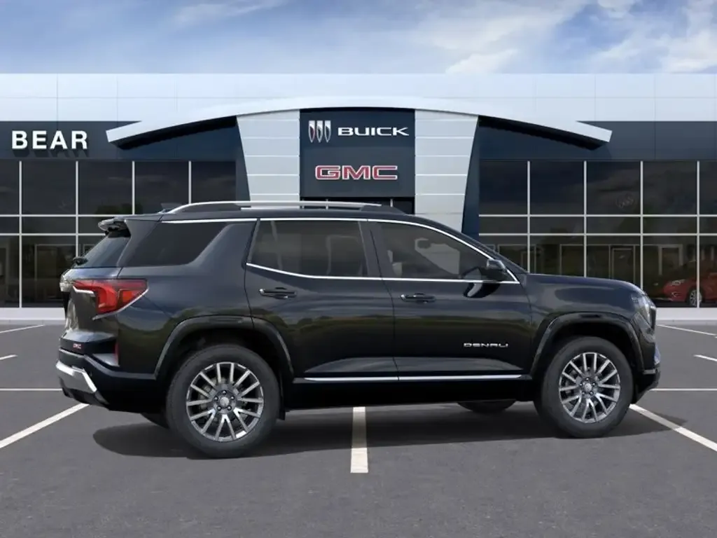 GMC Terrain 2027 photo 5