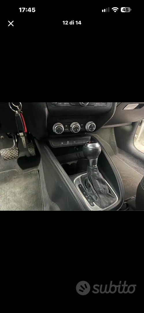 Audi A1 2011 photo 4