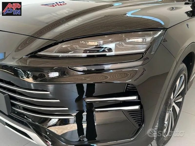 BYD Seal U 2025 photo 5