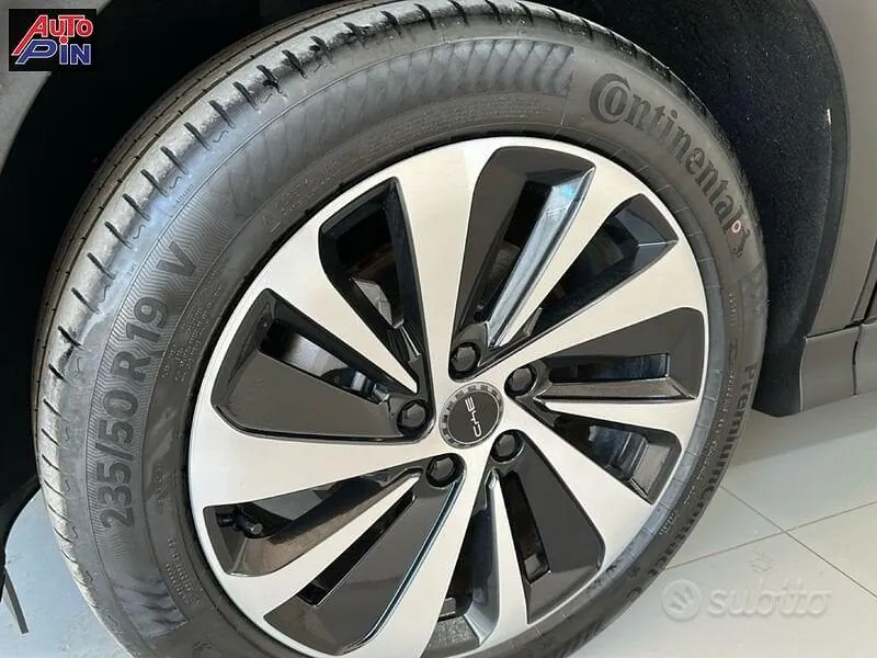 BYD Seal U 2025 photo 4
