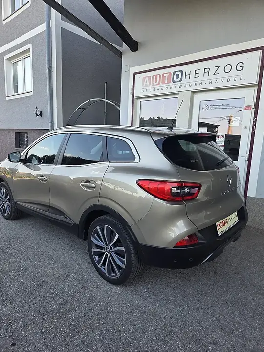 Renault Kadjar 2016 photo 3