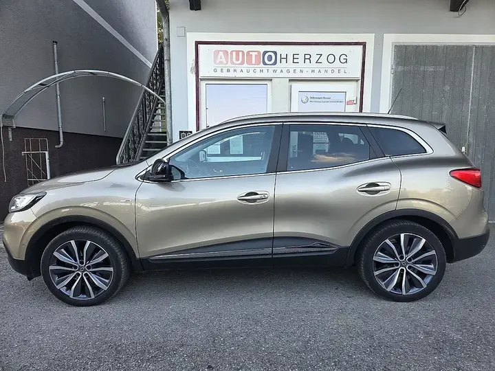 Renault Kadjar 2016 photo 2