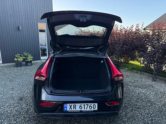 Volvo V40 2015 photo 5