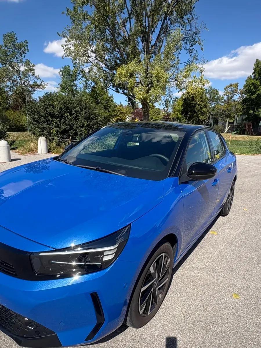 Opel Corsa 2024 photo 3