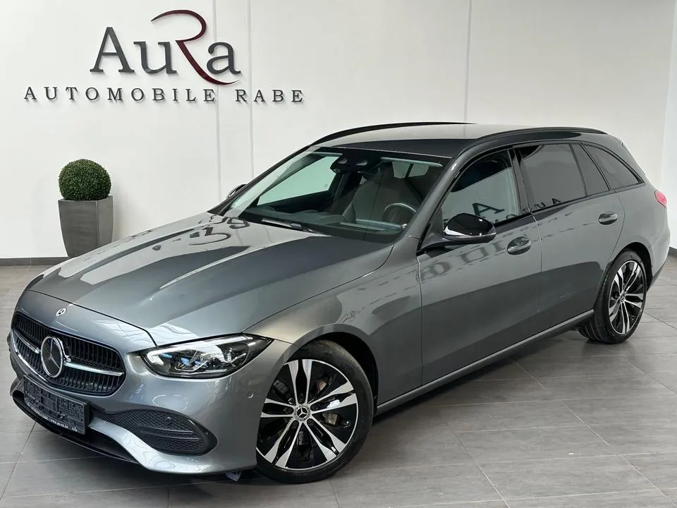 Mercedes-Benz C 300 D