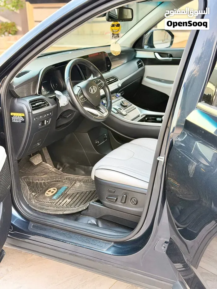Hyundai Palisade 2020 photo 2