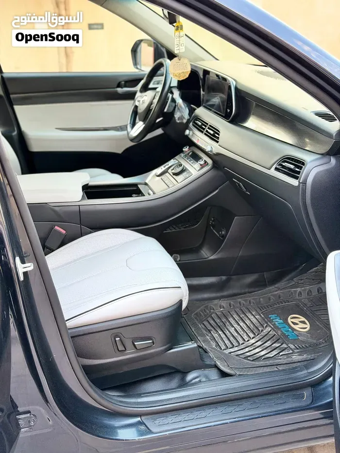 Hyundai Palisade 2020 photo 4