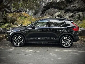Volvo Xc40 2025 photo 4