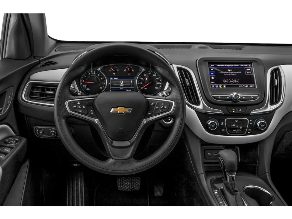 Chevrolet Equinox 2023 photo 4