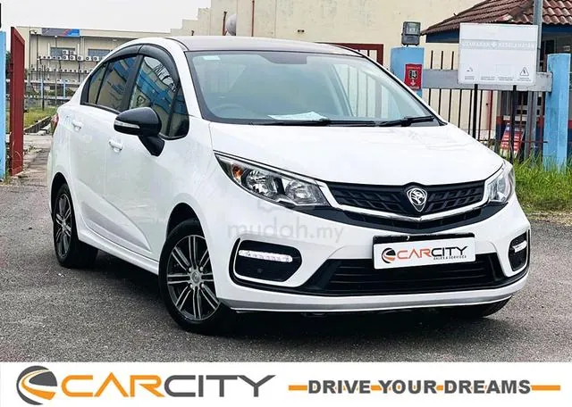 Proton Persona