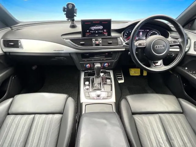 Audi A7 Sportback 2017 photo 2