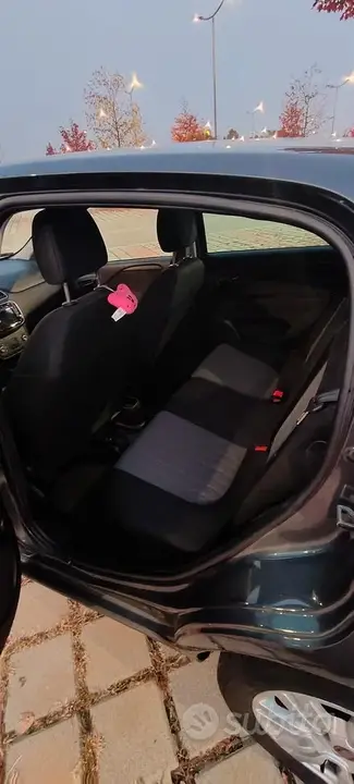 Fiat Punto 2017 photo 5
