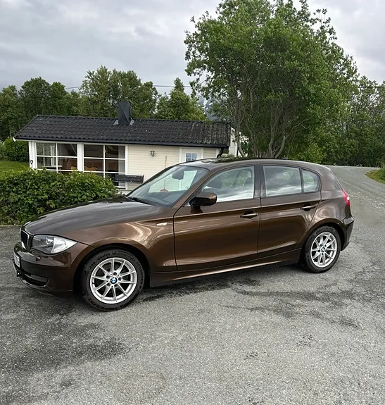 BMW 116D