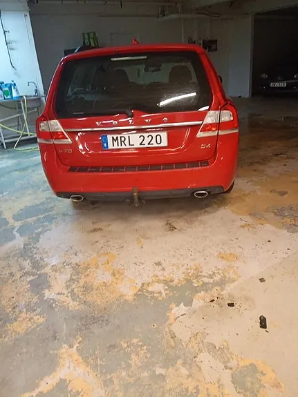 Volvo V70