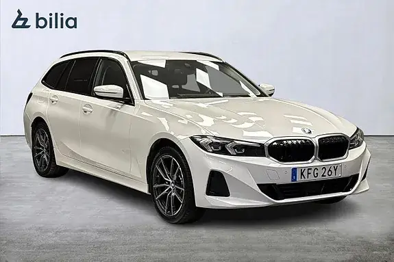 BMW 330E