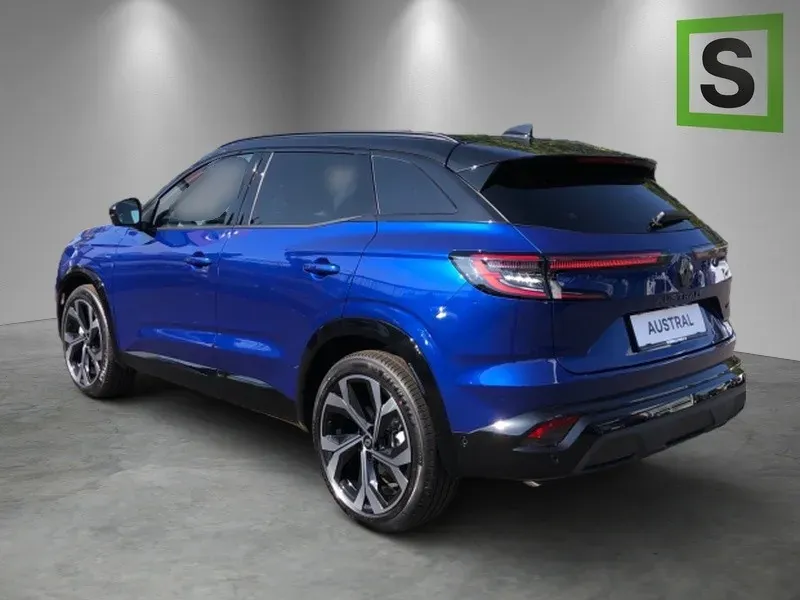 Renault Austral 2025 photo 2