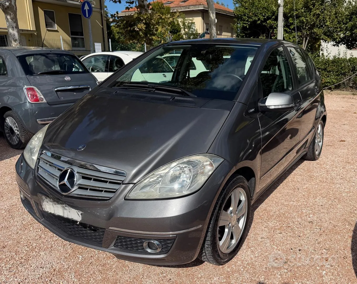 Mercedes-Benz A 150 Avantgarde