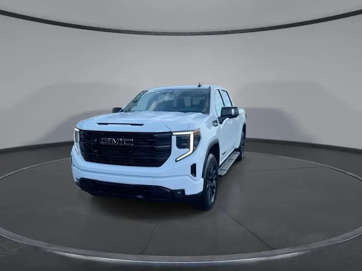 GMC Sierra 1500 2026 photo 5