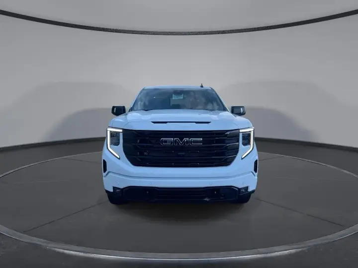 GMC Sierra 1500 2026 photo 4