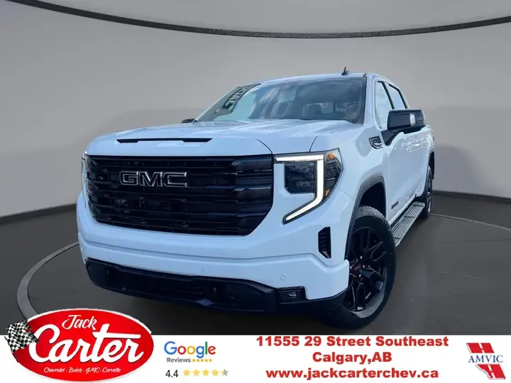 GMC Sierra 1500