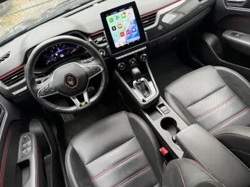 Renault Arkana 2023 photo 3