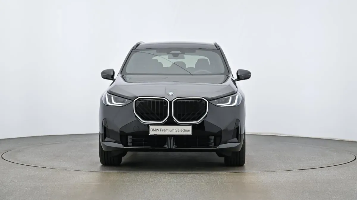 BMW X3 2026 photo 2