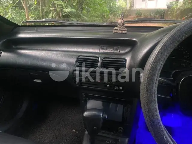 Toyota Tercel 1998 photo 3