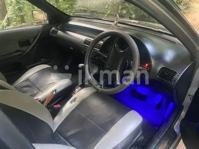 Toyota Tercel 1998 photo 5
