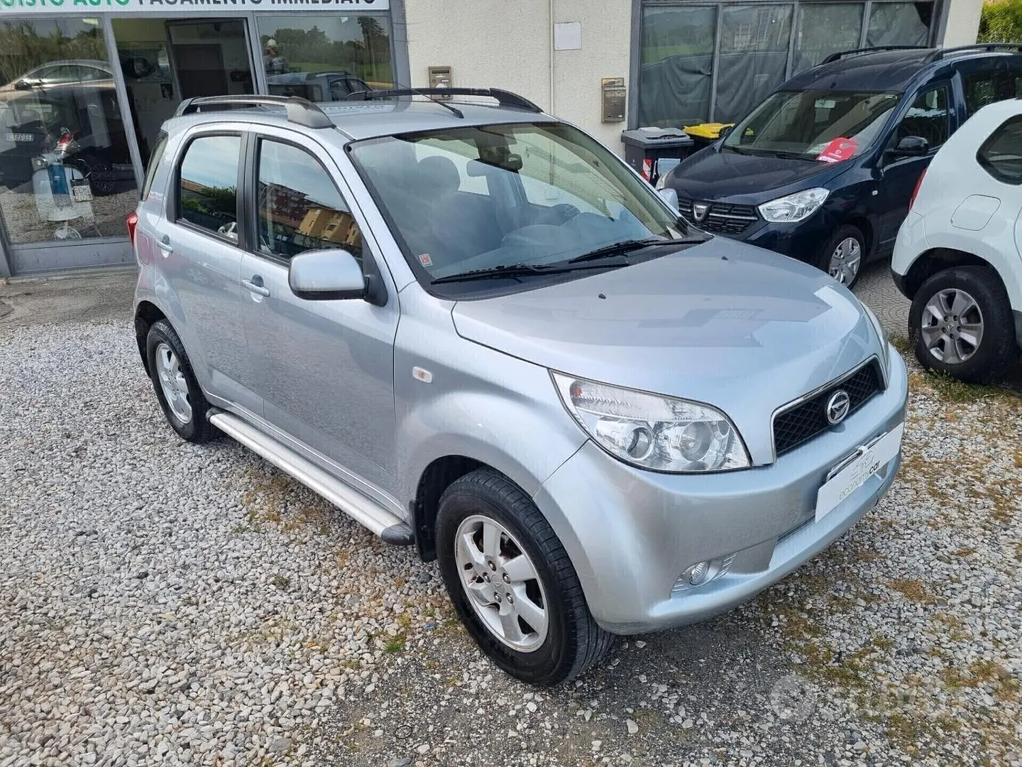 Daihatsu Terios